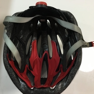 サイクルヘルメット  OGK Kabuto FIGO  サイズM/L 57cm-60cmの画像