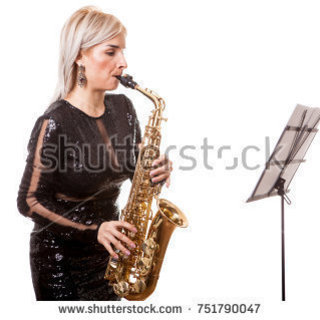 Jazz 管楽器・Sax   Session仲間募集（Jazzビ...