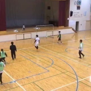 フットサル大崎  仲間募集中！