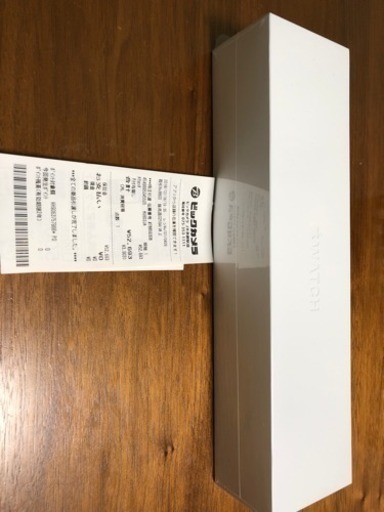 【新品未開封】Apple Watch Series4 GPS 44mm スペースグレー スポーツバンド アップルウォッチ シリーズ4