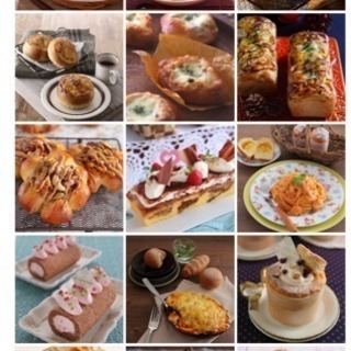 クッキングスクール 無料体験 募集してます