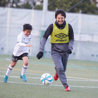 プエンテFCスクール西神中央校