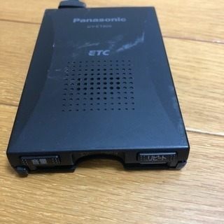カロッツェリアナビ、ETCの画像