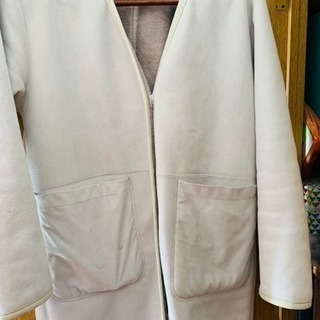 再値下げしました‼︎今年流行りのコートを格安で譲ります‼︎