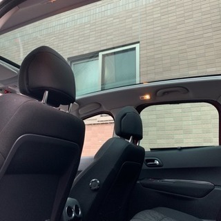 22年式プジョー3008 プレミアム ナビTV ガラスルーフの画像