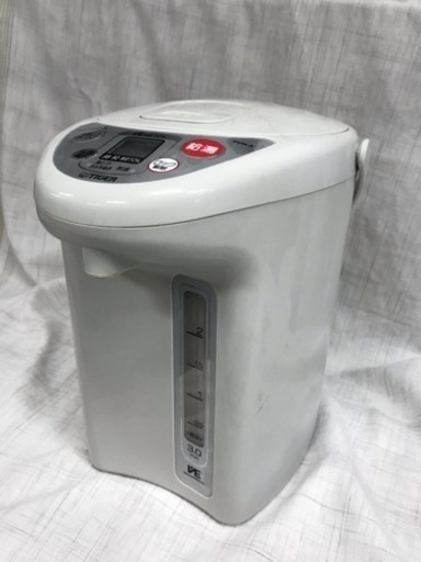 電気ポット