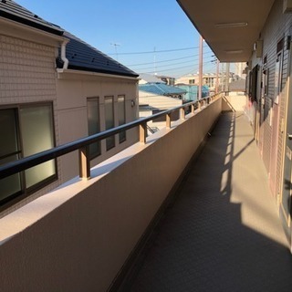 【週1で短時間！】賃貸マンション共用清掃！