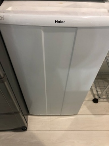 Haier 冷凍庫 3000