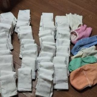 布おむつ&おむつカバー(マジックテープとパンツタイプ)セット