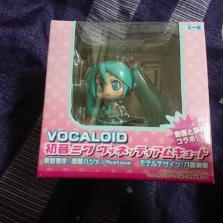 初音ミク 桜ノ雨フィギュア