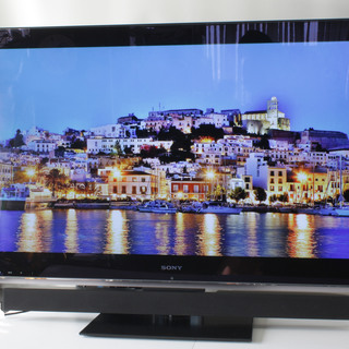 早い者勝ち！ SONY KDL-46LX900 46V型 デジタルハイビジョンテレビ ホームシアターセット