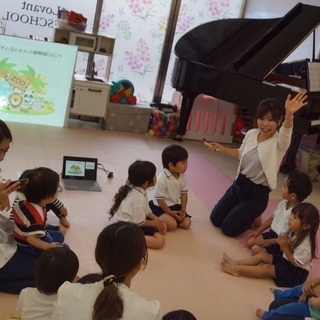 ヒューマジック無料体験会の画像