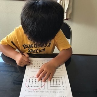 個別専門の進学塾topアカデミー です。園児から中学3年まで！の画像