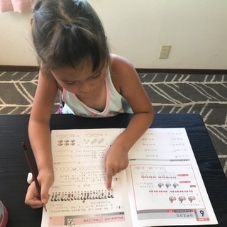 個別専門の進学塾topアカデミー です。園児から中学3年まで！の画像