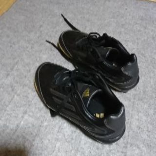 スパイク