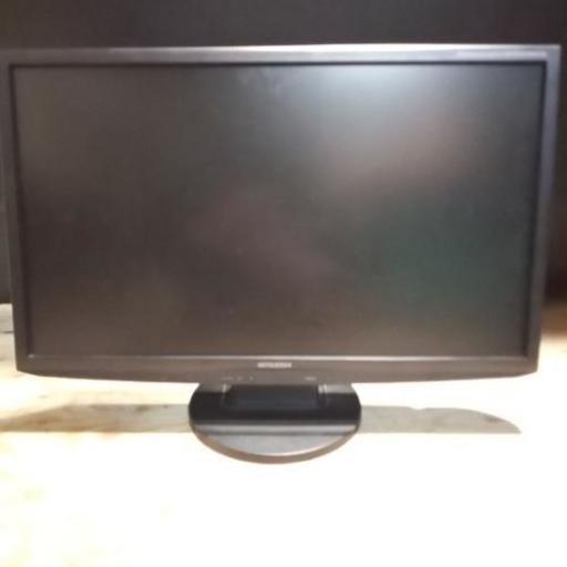 三菱 パソコンモニター 液晶ディスプレイ