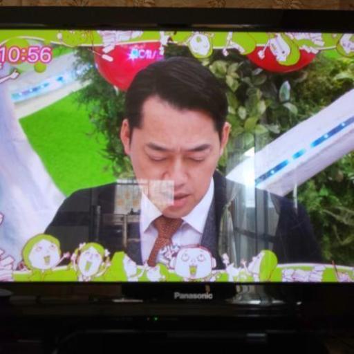 Panasonic VIERA42型