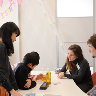 小学生のうちに英検2級取得を目指す＆外国人講師と楽しく学ぶ　英語...