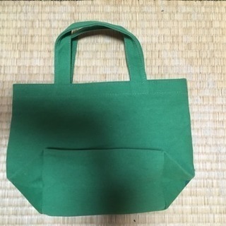 カルディエコバッグの画像