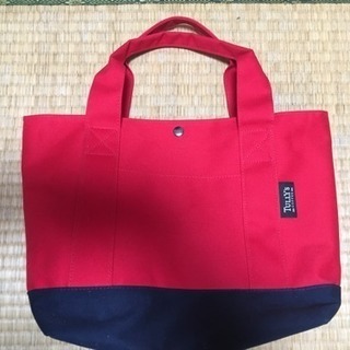 エコバッグの画像