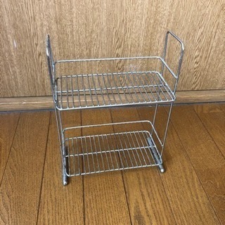 調味料置きなどに