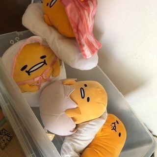 ぐでたま ぬいぐるみ