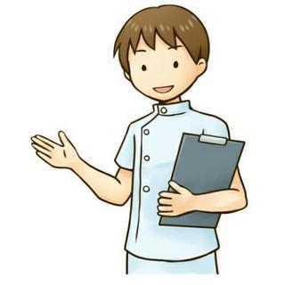 看護師を共に目指しませんか？