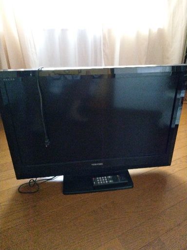 東芝のTV