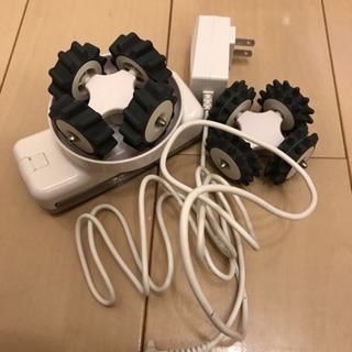ヤーマン アセチノメガシェイプの画像