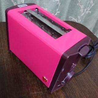 ポップアップトースター(フランフラン)
