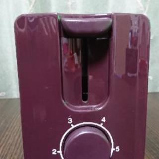 ポップアップトースター(フランフラン)の画像