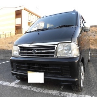 H11　アトレー　カスタムロールーフ　車検32年3月　社外14イ...