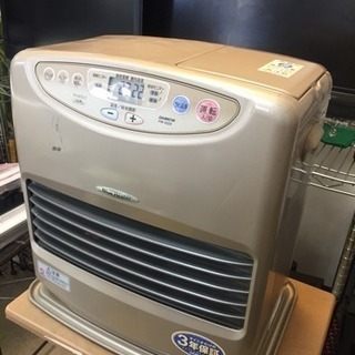 A1669☆在庫多数あり☆ダイニチ2006年製石油ファンヒーターの画像