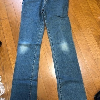 ジーパン     レディース