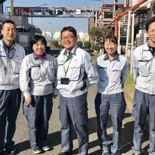 【未経験可！】実験の補助、事務作業スタッフの画像