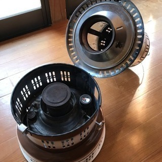 ストーブ〜パーフェクション〜の画像