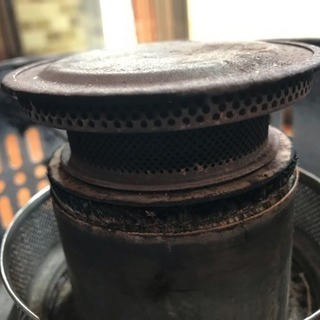 ストーブ〜パーフェクション〜の画像