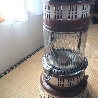 ストーブ〜パーフェクション〜