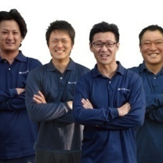 健全経営の塗装会社です♪月給制度有り‼