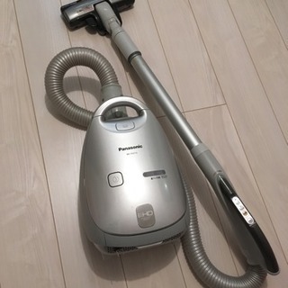 Panasonic 掃除機