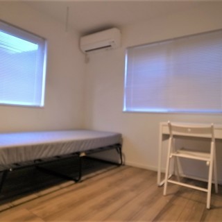 【S3 HOUSE（京成小岩）】★初期費用無料キャンペーン中★「日暮里」や「京成上野」まで一本！京成本線「京成小岩駅」より徒歩5分の男女ミックスのシェアハウス - 不動産