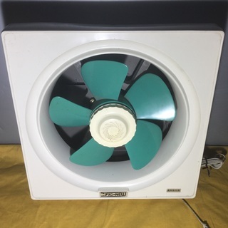 ニチデン 換気扇  
