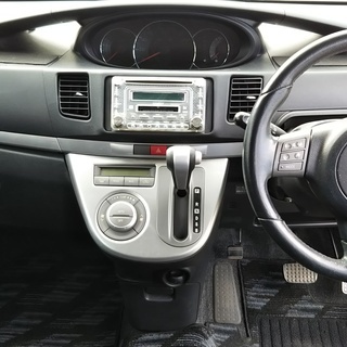 成約御礼　 6万円で！車検1年付き！だけどジャンク…                               ダイハツムーヴRSターボ  の画像