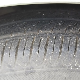 成約御礼　 6万円で！車検1年付き！だけどジャンク…                               ダイハツムーヴRSターボ  の画像