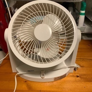 サーキュレーター