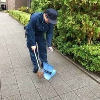 日常清掃員募集‼️交通費支給‼️用賀駅近く‼️