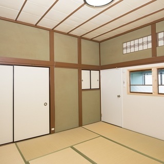 海まで歩7分、和田塚駅1分、鎌倉駅歩11分の女性専用シェアハウス