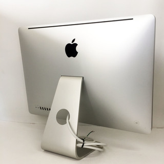 早い者勝ち中古☆Apple iMac MB950J/A ②