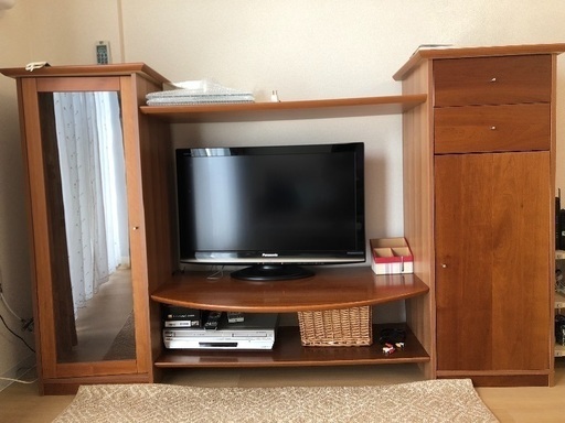 テレビ台