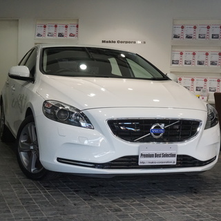 ﾎﾞﾙﾎﾞ V40 T4 SE　1ｵﾅ/ｾｰﾌﾃｨPKG/ACC...